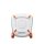 JBL PartyBox 320 Biały - 1356541 - zdjęcie 7